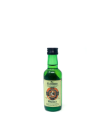 WALLACE LIQUEUR MINI 5CL