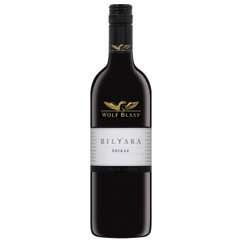 WB BILYARA SHIRAZ 75CL