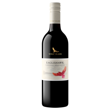 WB EAGLEHAWK CAB SAV 75CL