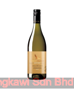 WB GOLD L CHARD 75CL