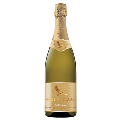 WB GOLD LVT PINOT CHARD 75CL