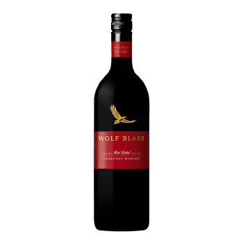 WB RED L CAB MERLOT 75CL