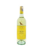 WB YELLOW L MOSCATO 75CL