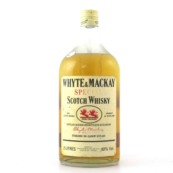 WHITE MACKAY SPECIAL 2LT