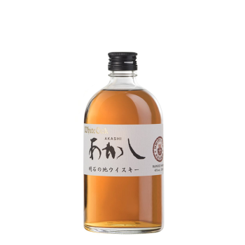 WHITE OAK AKASHI 50CL