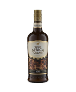 WILD AFRICA CREAM 1.0L