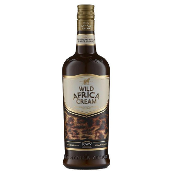 WILD AFRICA CREAM 1.0L