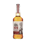 WILD TURKEY 101 75CL