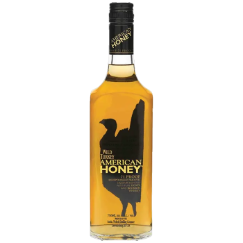 WILD TURKEY HONEY 75CL