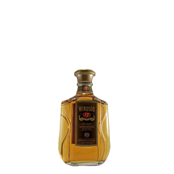 WINDSOR 17YRS 50CL