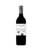 WONDERWALL CAB MERLOT 75CL