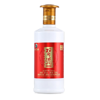 XIJIU JINPIN 50CL