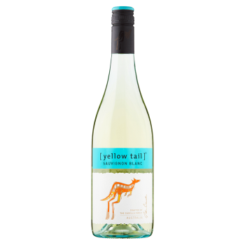 YELLOW TAIL SAUV BLANC 75CL